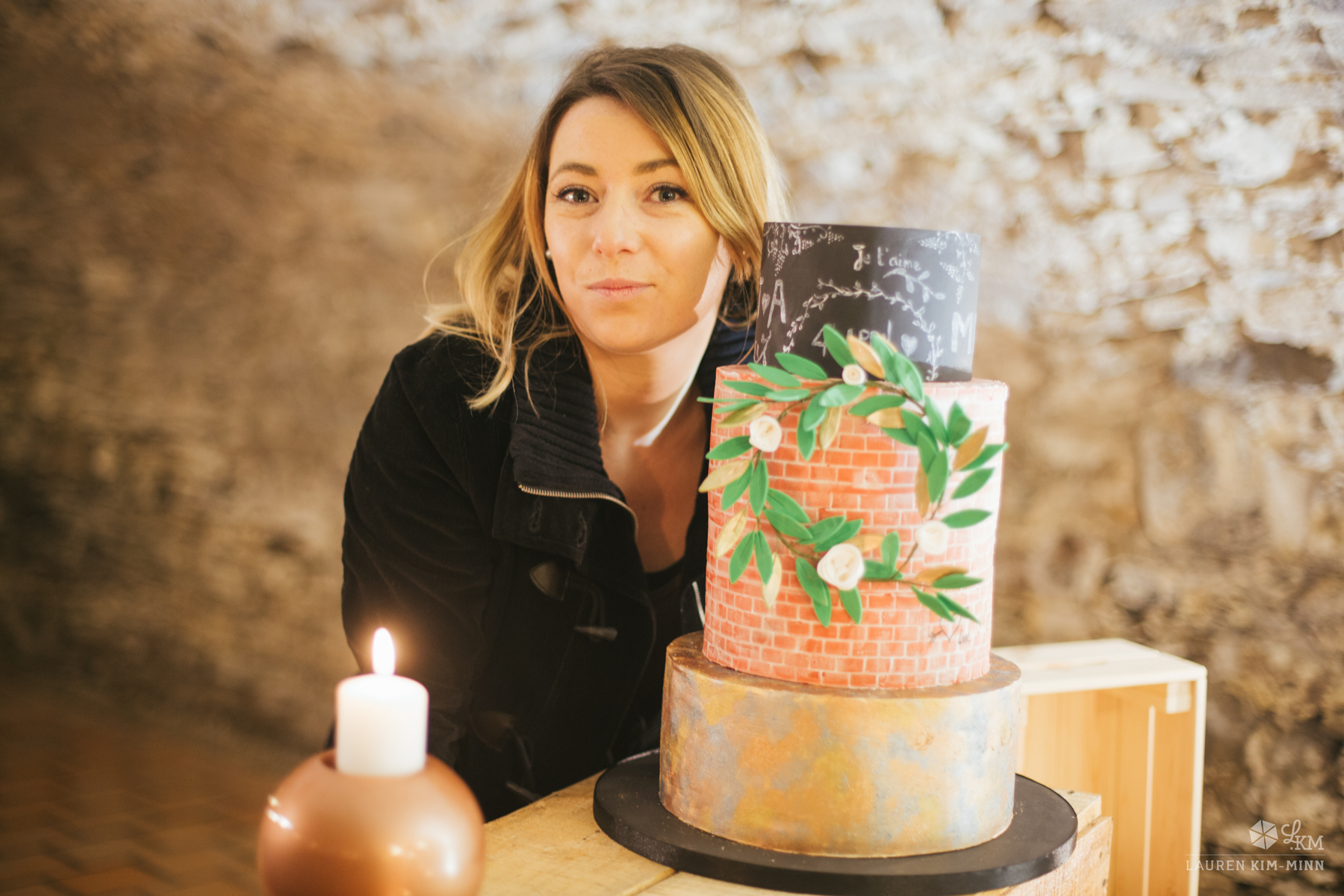 Atelier enfant déco de cupcake Halloween » Sugar Sugar, Cake design à Nantes