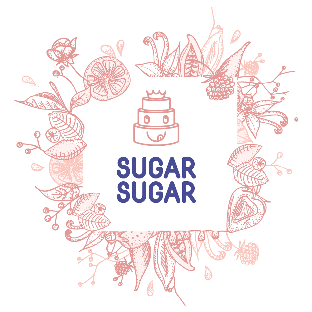 Sugar Sugar, Cake design à Nantes