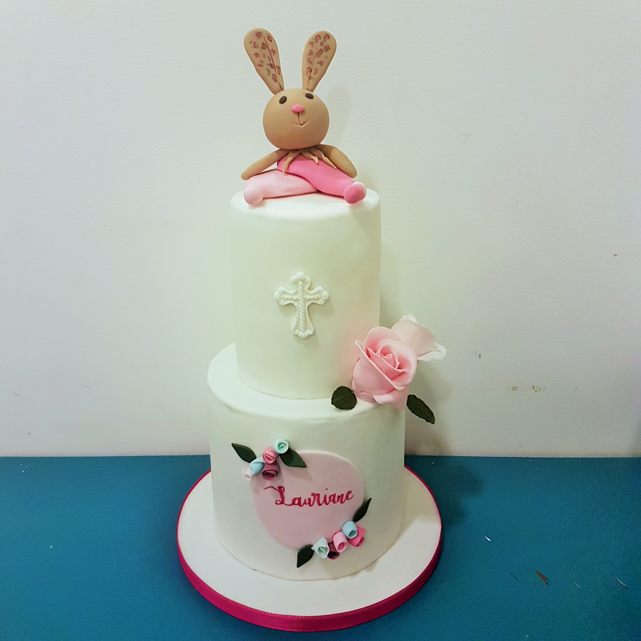 Anniversaire Photos Sugar Sugar Cake Design A Nantes
