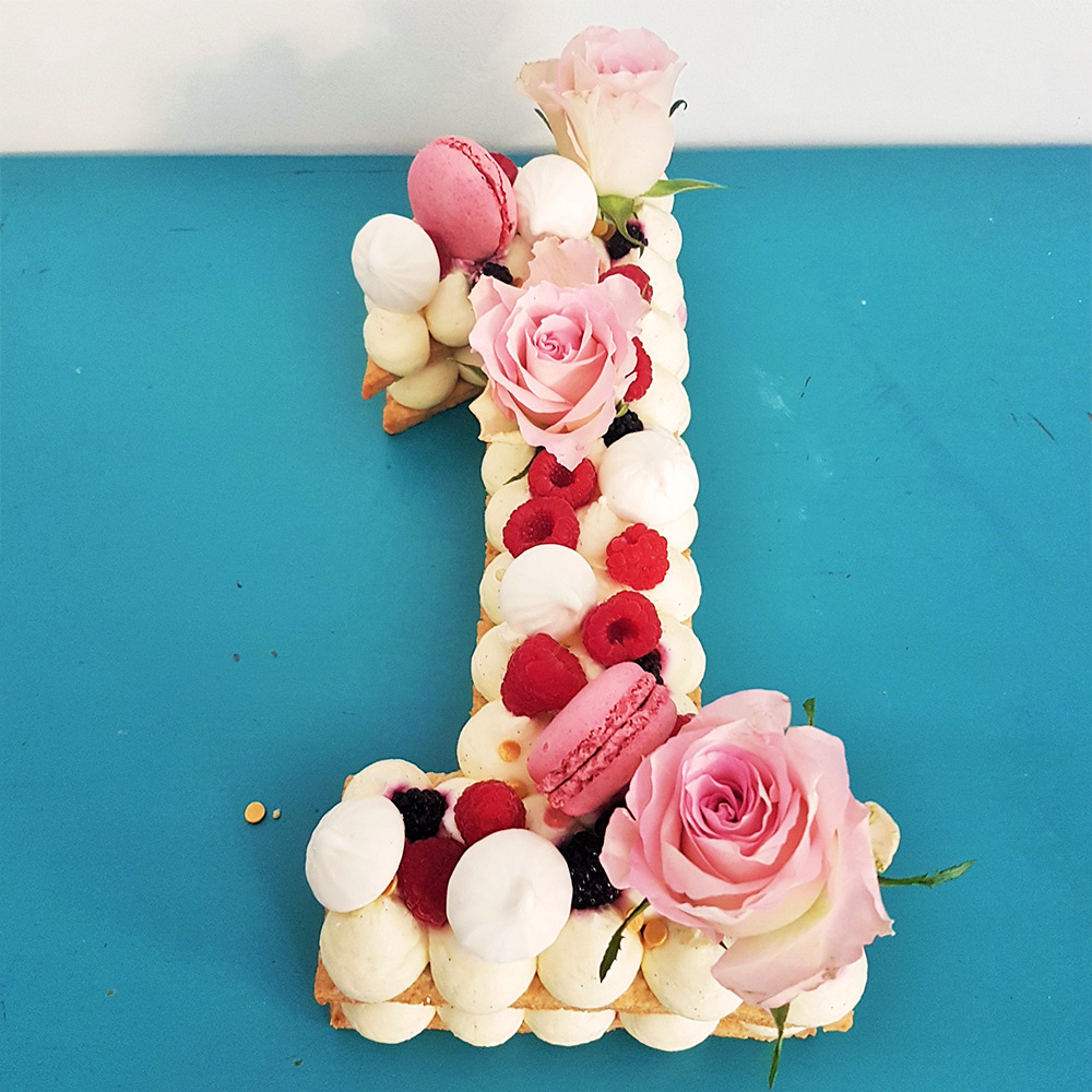 Le traditionnel » Sugar Sugar, Cake design à Nantes