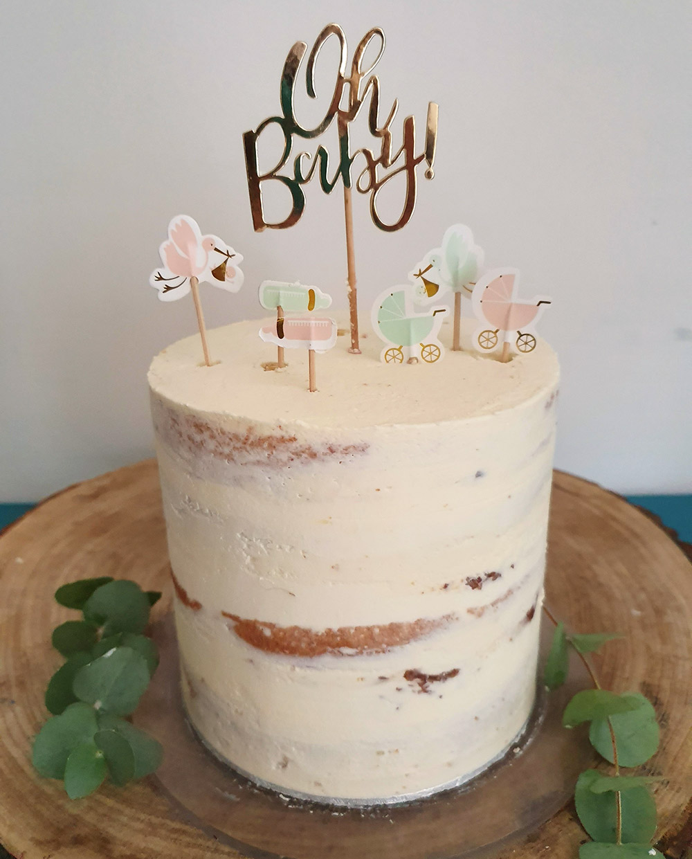 Baby Shower Nude Girl Boy Ou Mixte Sugar Sugar Cake Design A Nantes Baby Shower Nude Girl Boy Ou Mixte Sugar Sugar Cake Design A Nantes