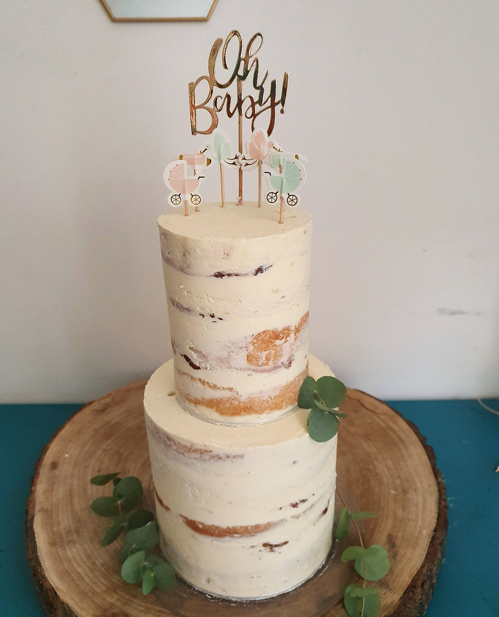 Baby Shower Nude Girl Boy Ou Mixte Sugar Sugar Cake Design A Nantes Baby Shower Nude Girl Boy Ou Mixte Sugar Sugar Cake Design A Nantes