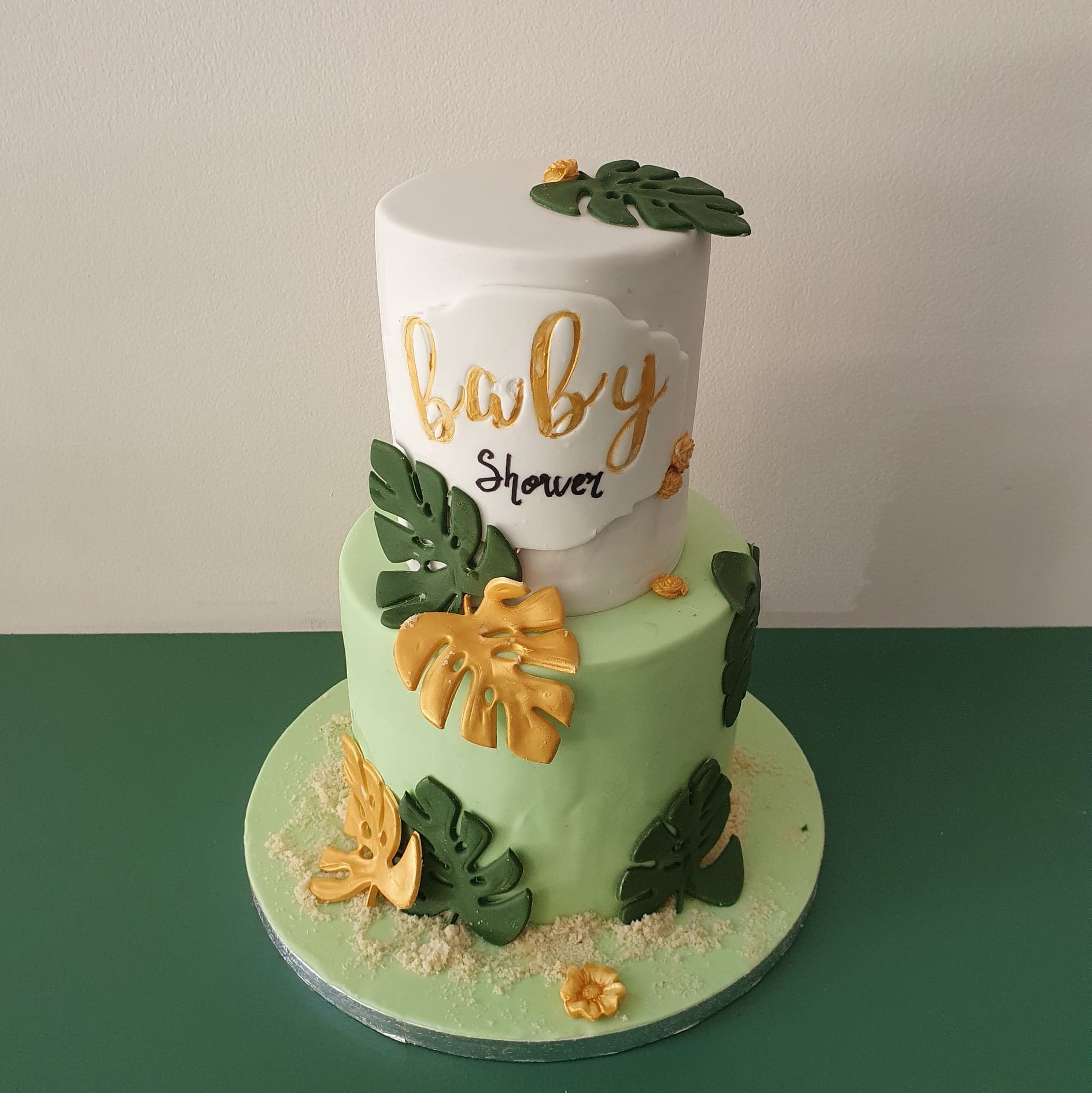 Jungle Sugar Sugar Cake Design A Nantes Jungle Sugar Sugar Cake Design A Nantes
