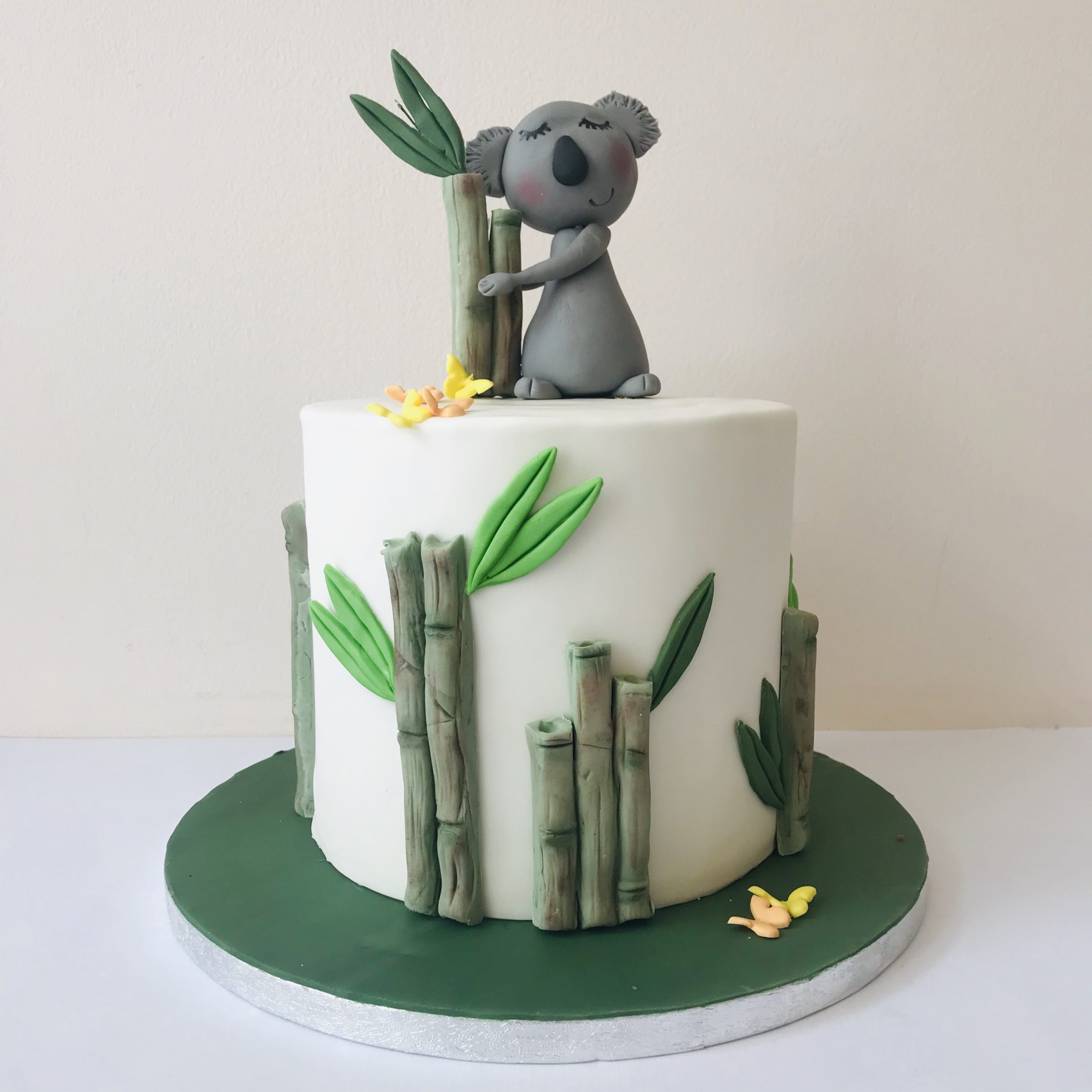 Le Koala » Sugar Sugar, Cake design à Nantes