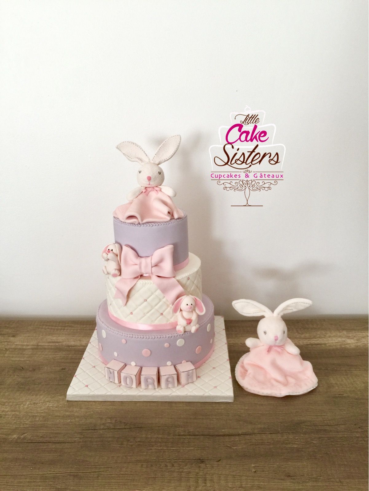 Anniversaire Photos Sugar Sugar Cake Design A Nantes